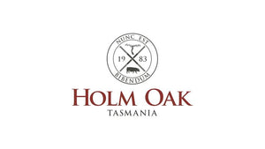 Holm Oak