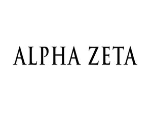 Alpha Zeta