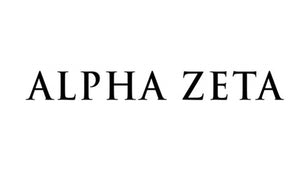 Alpha Zeta