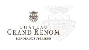 Chateau Grand Renom Bordeaux