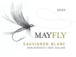 Mayfly