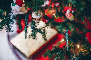 Christmas Gifting