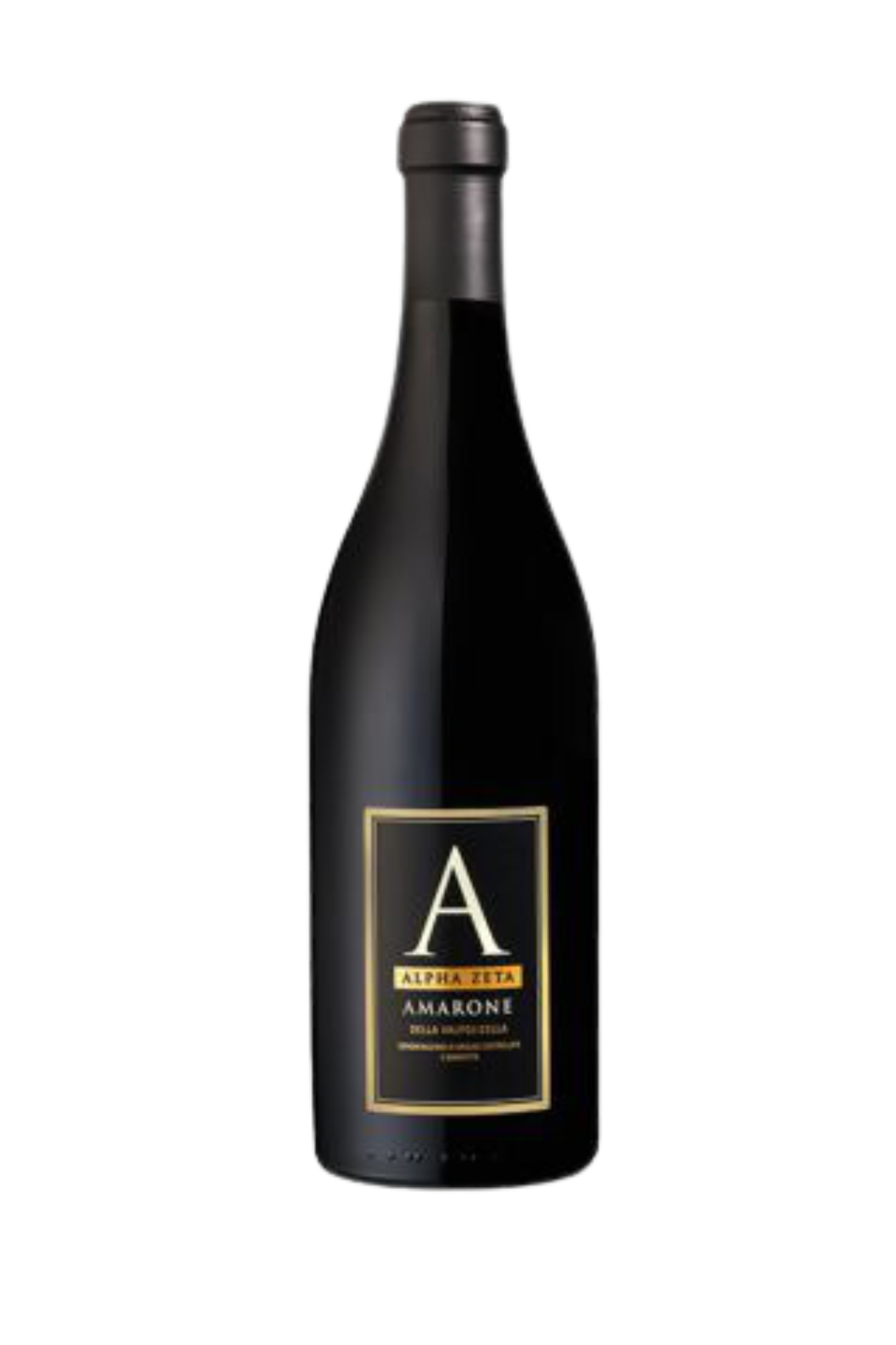 Alpha Zeta `A` Amarone della Valpolicella 2019