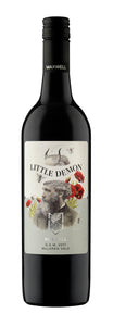 Maxwell Little Demon 2020 G.S.M (Grenache Shiraz Mourvèdre)
