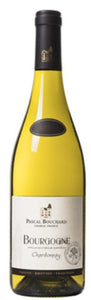 Pascal Bouchard Bourgogne Chardonnay, 2019