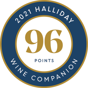 Holm Oak Riesling 2019