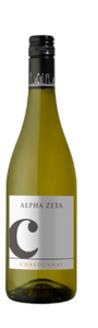 Alpha Zeta C Chardonnay 2020