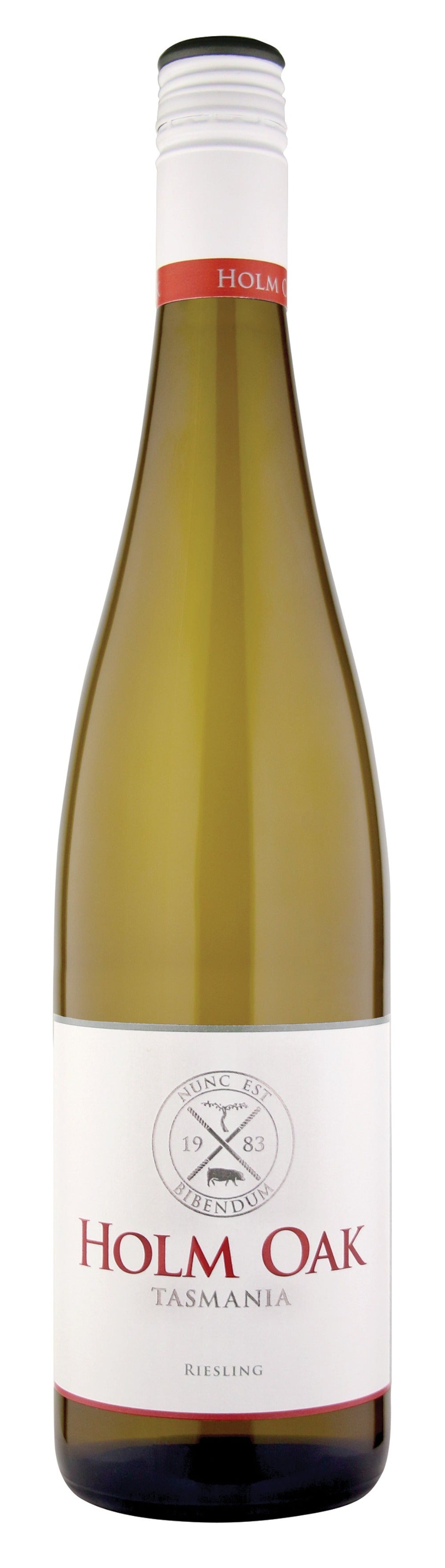 Holm Oak Riesling 2019