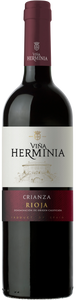 Vina Herminia Rioja Crianza, 2016