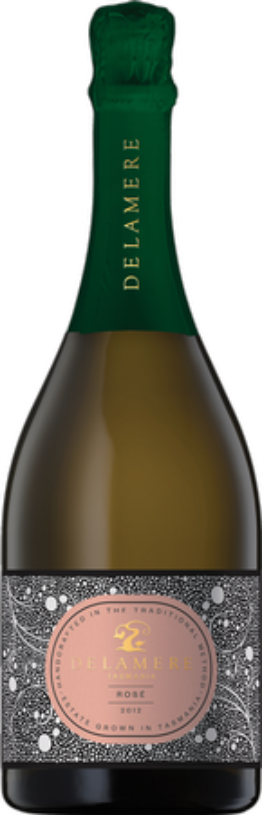 Delamere Rose 2012