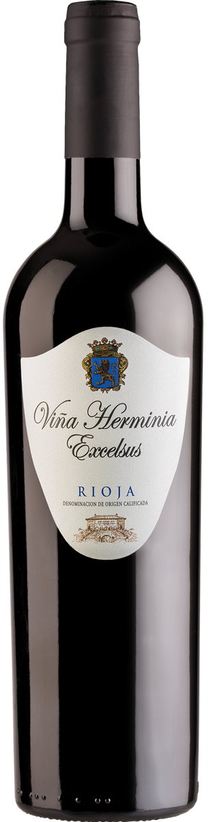 Vina Herminia Rioja Excelsus, 2018