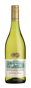 Franschhoek Cellar Sauvignon Blanc (Statue de Femme) 2020