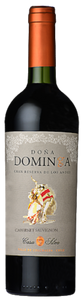 Doña Dominga Gran Reserva de Los Andes Cabernet Sauvignon 2019