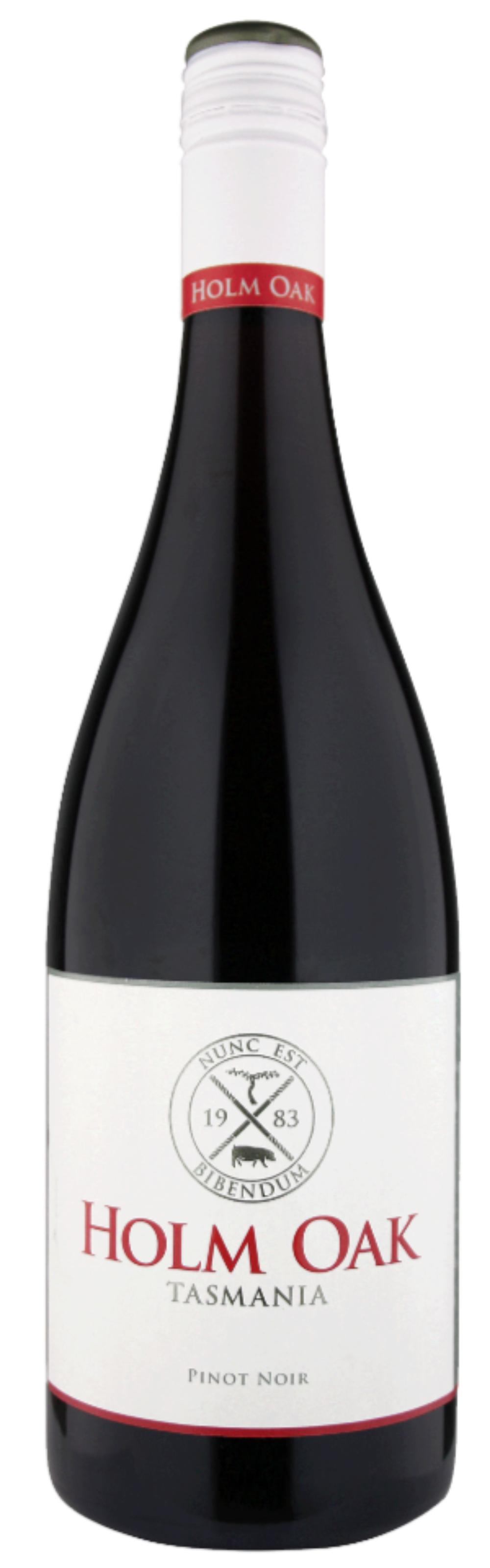Holm Oak 2021 Pinot Noir