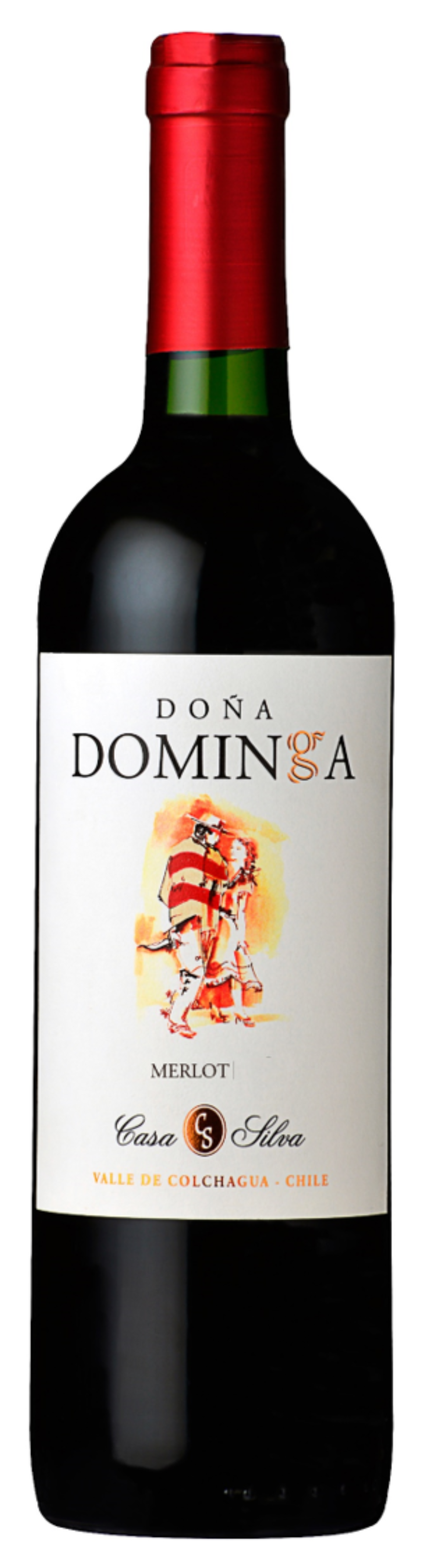 Doña Dominga Merlot 2022
