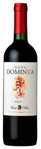 Doña Dominga Merlot 2022