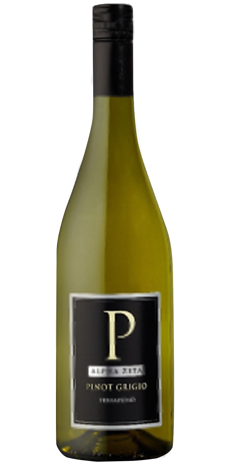 Alpha Zeta P Pinot Grigio Terrapieno