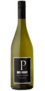 Alpha Zeta P Pinot Grigio Terrapieno