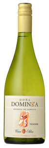 Doña Dominga Reserva de Familia Range Viognier, 2019