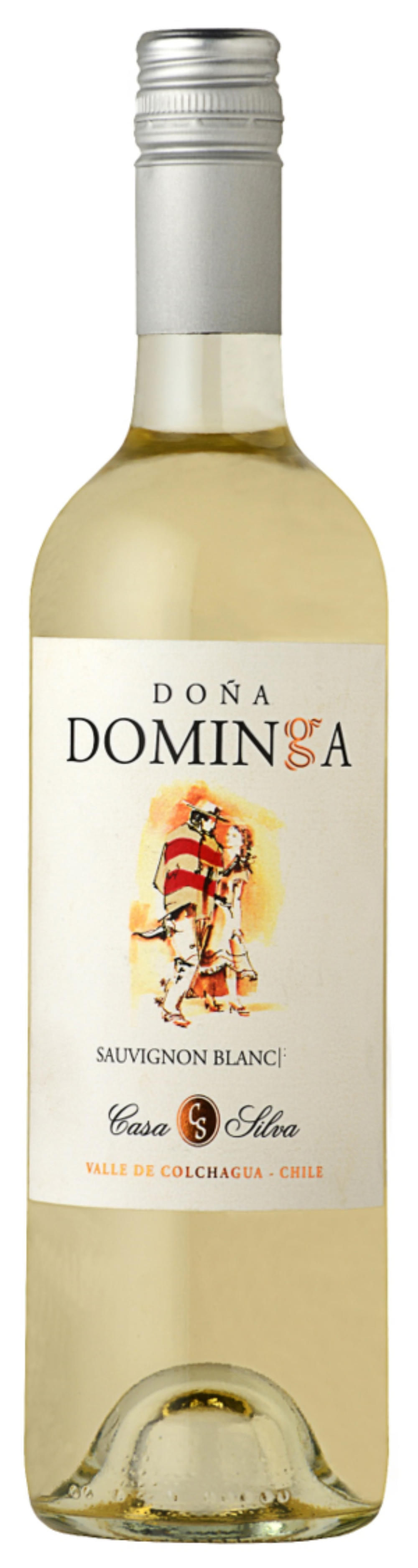 Doña Dominga Sauvignon Blanc 2020