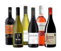 Sommelier Curated Case - 6 Bottles