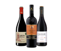 Sommelier Red Trio - 3 Bottles
