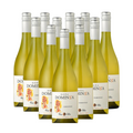 Doña Dominga Chardonnay 2020 Case - 12 Bottles