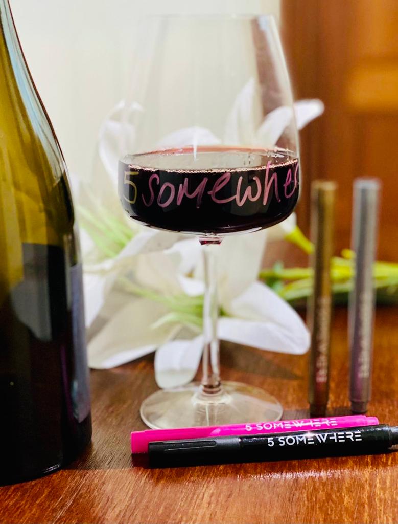 Wine Pen