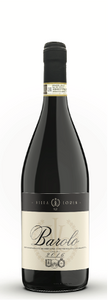 Villa Loren Barolo 2016