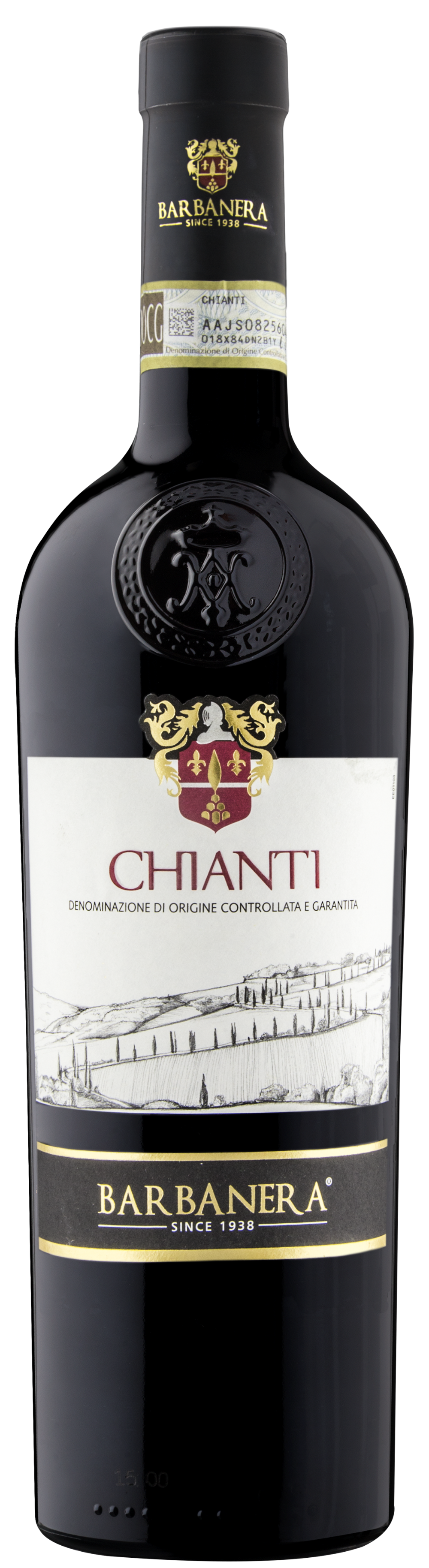 Barbanera Chianti 2022