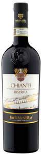 Barbanera Chianti Riserva 2018