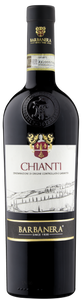 Barbanera Chianti 2022