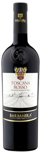 Barbanera Toscana Rosso 2017