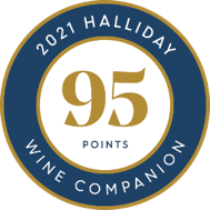 Holm Oak 2021 Pinot Noir