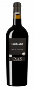 Domaine Cazes Hommage Rouge 2019