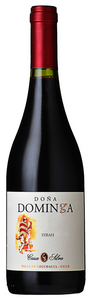 Doña Dominga Syrah 2020