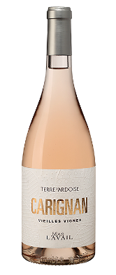 Mas De Lavail Terre D'Ardoise Vieilles Vignes Carignan – Rose - 2019