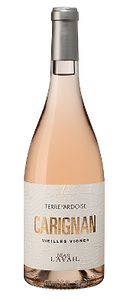 Mas De Lavail Terre D'Ardoise Vieilles Vignes Carignan – Rose - 2019
