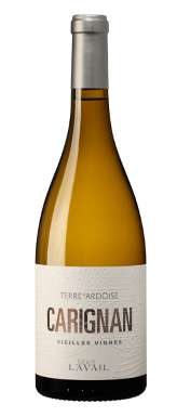 Mas De Lavail Terre D'Ardoise Vieilles Vignes Carignan Blanc - 2020